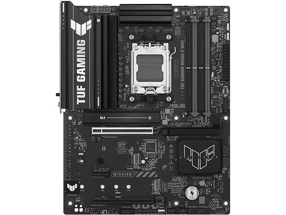 ASUS TUF Gaming B650E-E WiFi