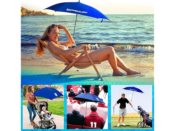 Franklin Sports All Position Umbrella with
