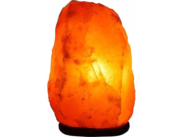 Needs&Gifts Himalayan Salt Lamp