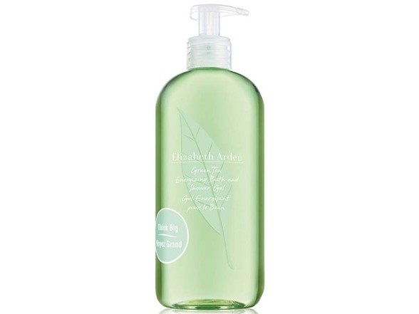 Green Tea/Elizabeth Arden Shower Gel 16.8 Oz