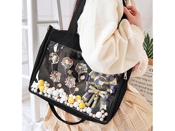 Onlvye Multi-Purpose Crossbody Bag