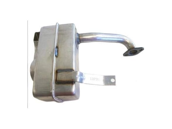 CRAFTSMAN Original Sears Craftsman MUFFLER