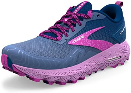 Brooks Women's Running Cascadia 17 Shoes