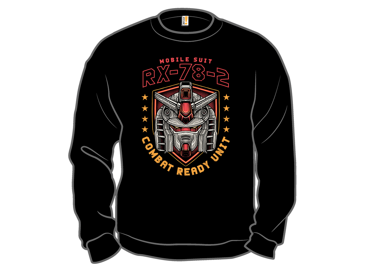 Combat Ready Unit - Gallery 11