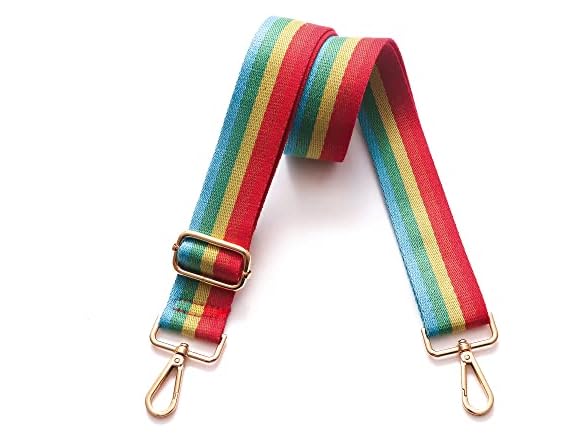 Purse Strap Replacement Crossbody