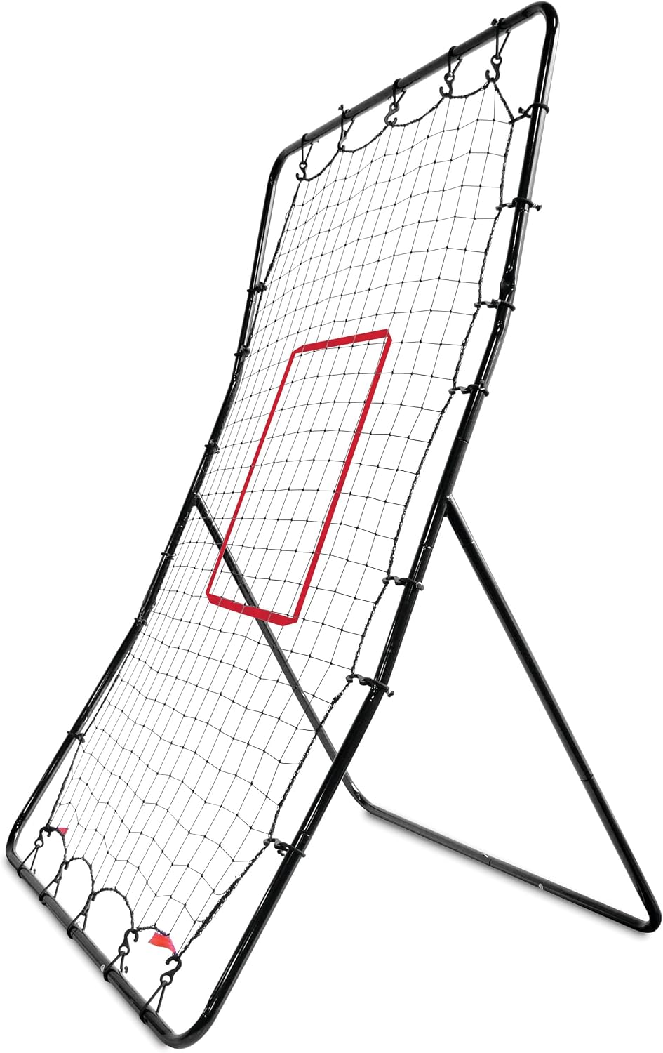 SKLZ PitchBack Baseball and Softball Pitching Net and Rebounder - Gallery 8