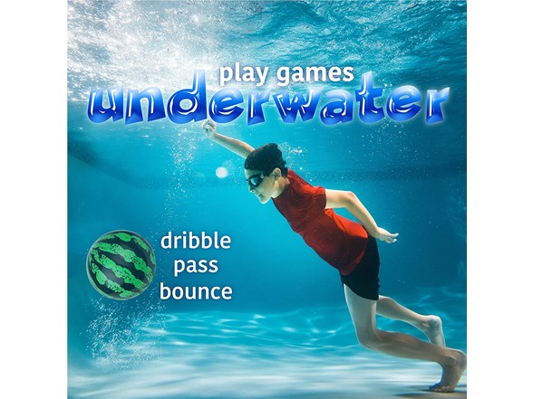 GoSlaz Pool Water Ball