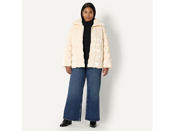 Amazon Essentials Women Waist Jacket (X-Small)