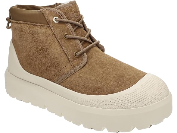 UGG Men's Neumel Weather Hybrid Chukka B