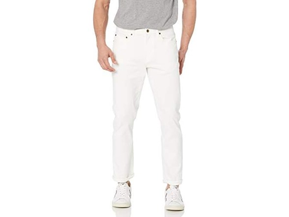 Bright White