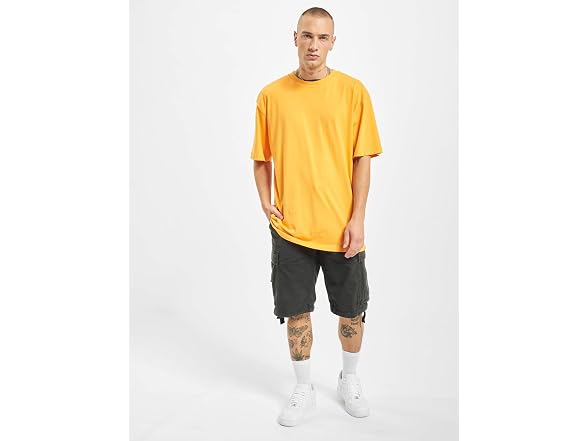 Brandit Men (S) Cargo Shorts
