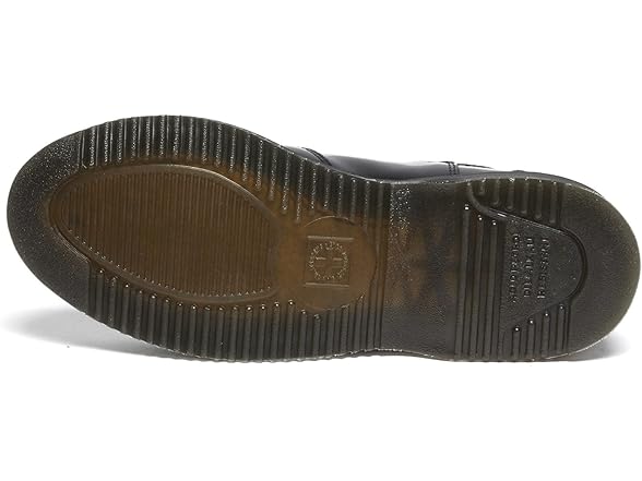 Dr. Martens Women's Flora Chelsea Boot (8)