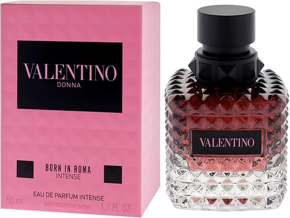 Donna Born In Roma (INTENSE) by Valentino Eau De Parfum