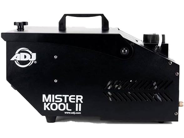 Low Lying Water Based Fog Machine