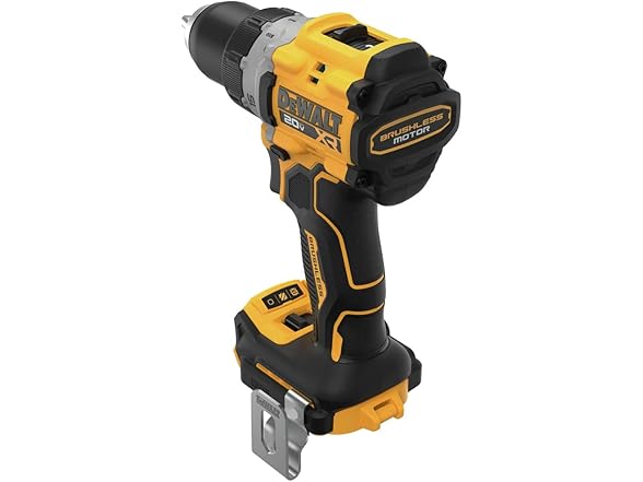 DEWALT DCK648D2 20V MAX* XR Cordless Combo Kit