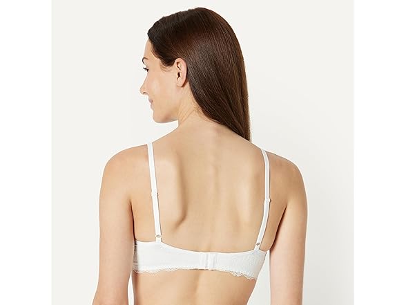 AE Womens Peached Microfibre Bra