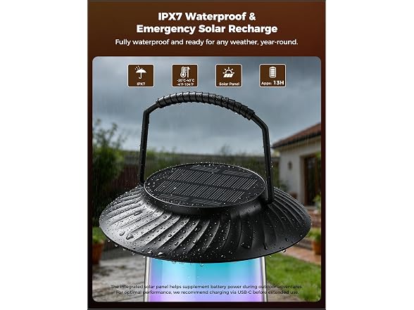 Outdoor Speakers Waterproof IPX