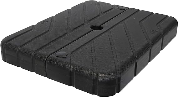 California Umbrella 2-Section Fillable Base - Gallery 6