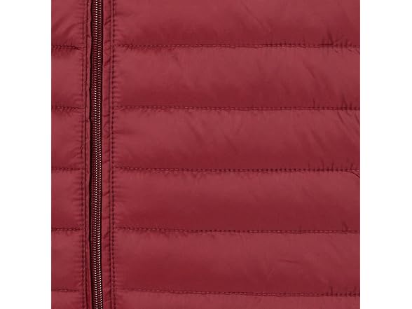 Amazon Essentials Men Lightweight Packable Vest