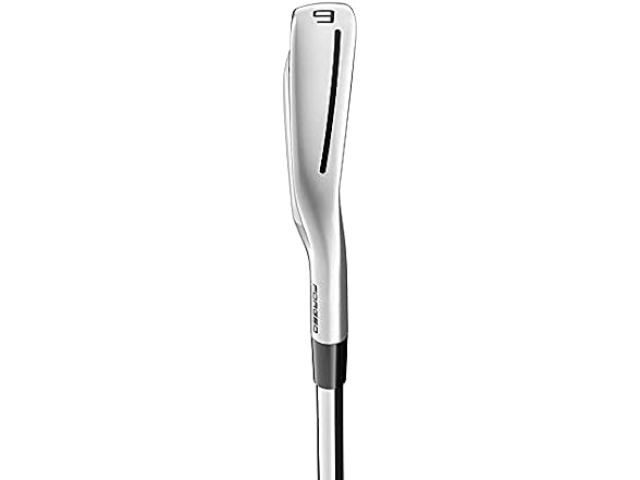 TaylorMade 2021 P790 Iron Set Graphite (Right Hand)