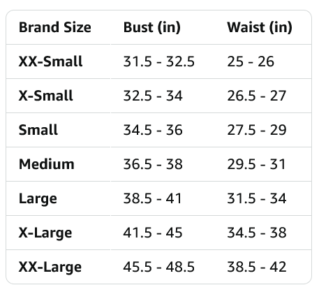 Amazon Essentials Crewneck Sweatshirt XL - Gallery 22