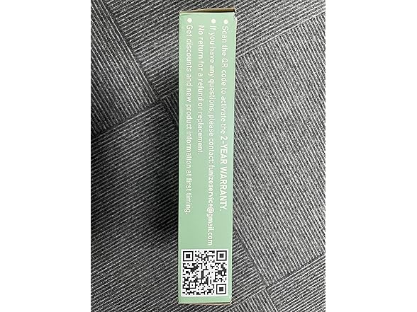 FUNIZE Expandable Drawer Dividers