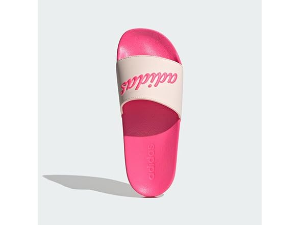 adidas Women's Adilette Shower Slide, 5