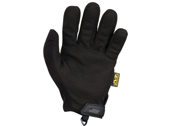 Mechanix Wear 2PK-WNTR-551702761 Fleece-Lined Glove