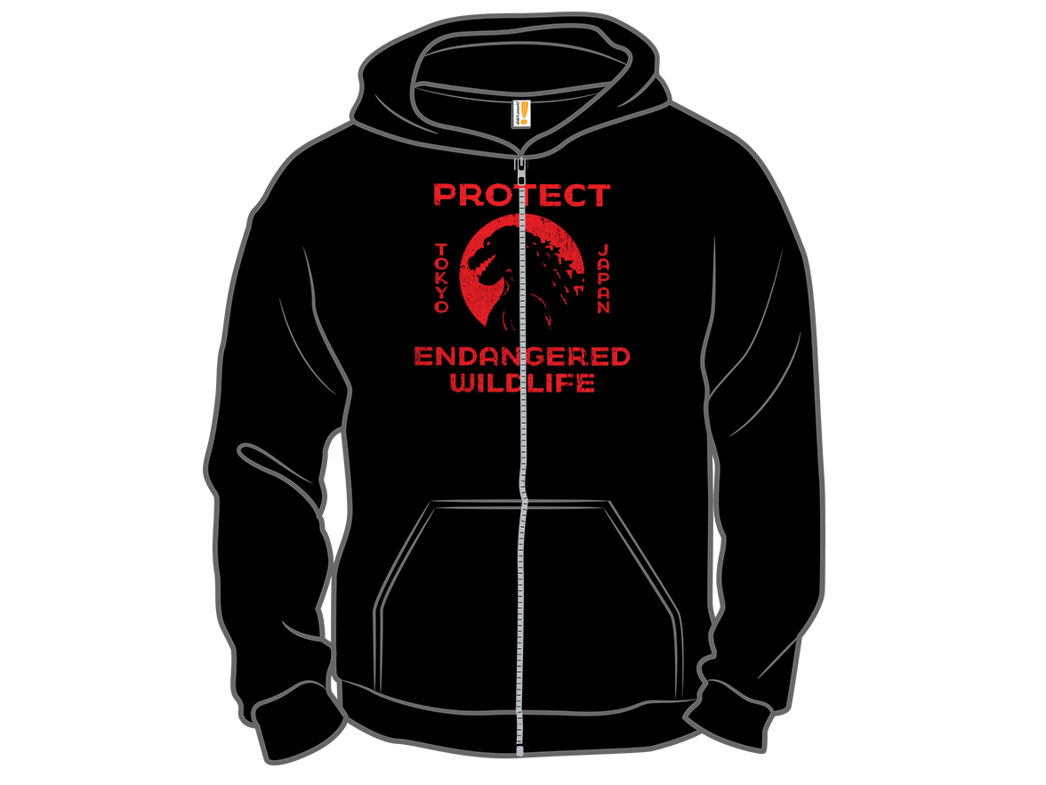 Protect Endangered Kaiju - Gallery 14