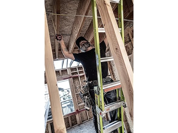 Little Giant Ladder 13814-001D 8' KK Pro 8' FG 1AA