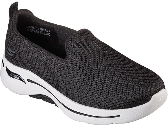 Skechers Women's Go Walk Arch Fit Grateful (9W)