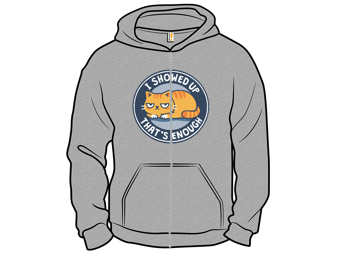 Activate Introvert Mode - Gallery 14