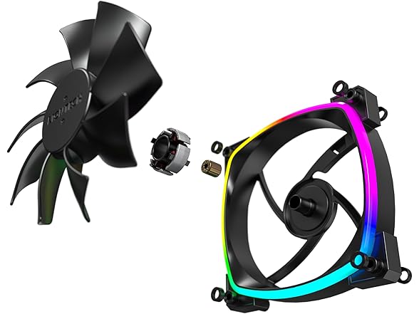 Montech AX 120 ARGB Fan