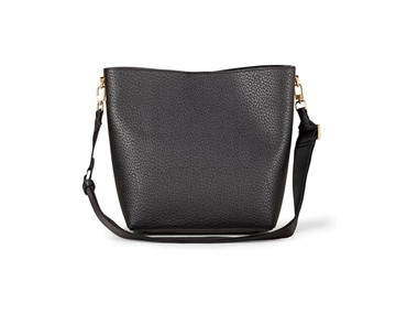$11.99, Was $29.99, 60% Off! Amazon Essentials Women's Soft Bucket Bag dealfomo