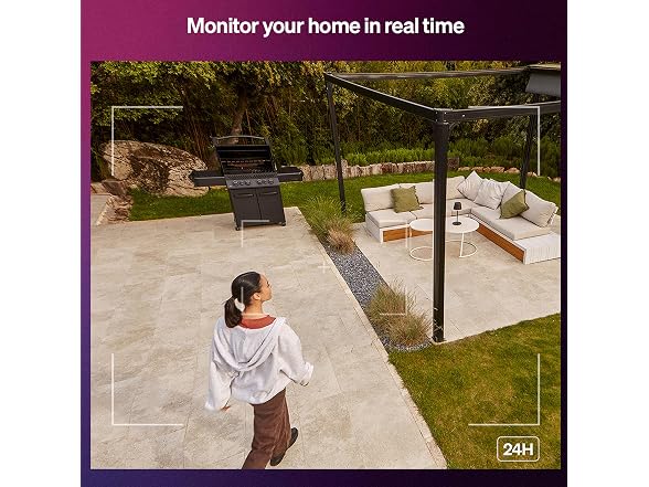 Philips Hue Secure Starter Kit