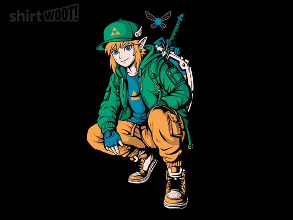 Hip Hop Link