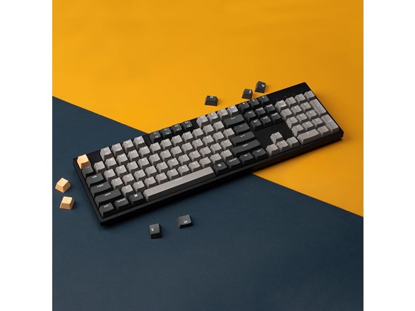 Keychron C2 Pro Wired Custom Mechanical Keyboard - Gallery 7