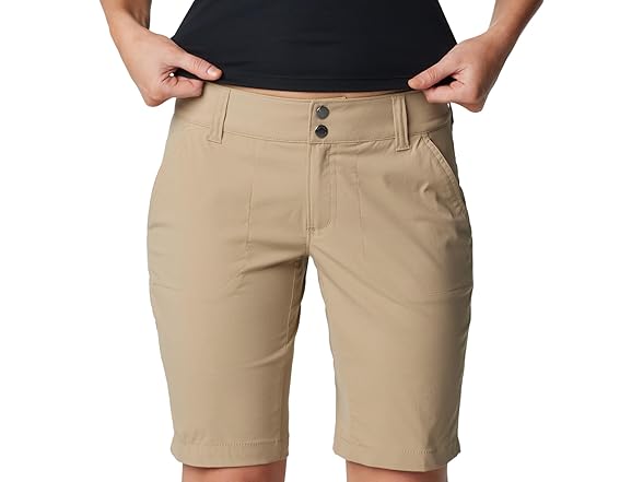 Columbia Womens Saturday Trail Short (4)