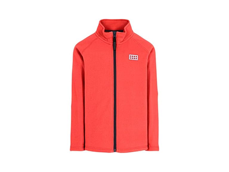 Coral Red