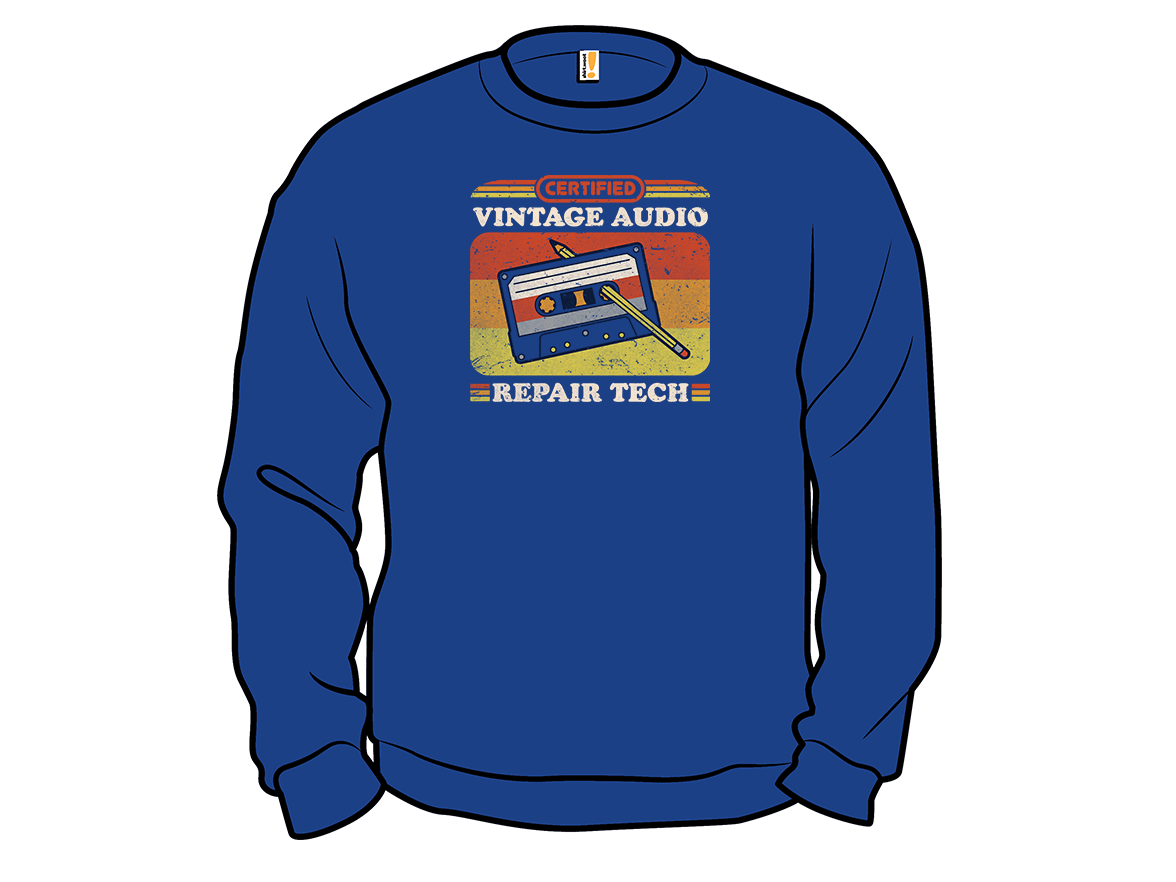 Vintage Audio Repair Tech - Gallery 9