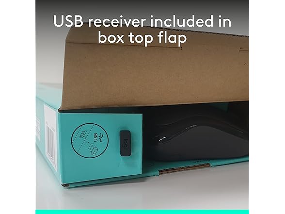 Logitech MK270 Wireless Keyboard and Mouse Combo