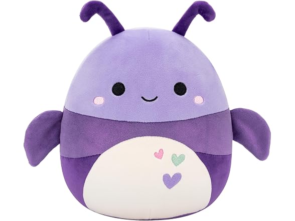 Squishmallows Original 8in 2 Pack