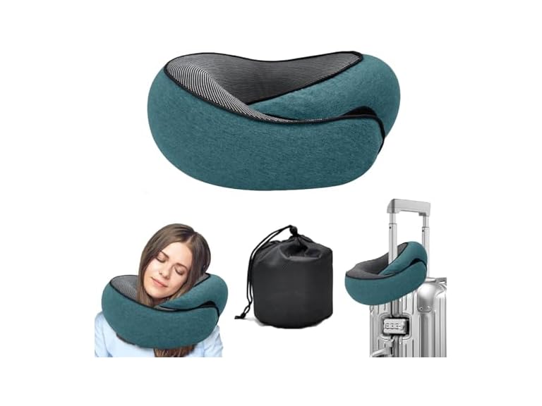 WEERSHUN BC627525080060 Travel Pillows