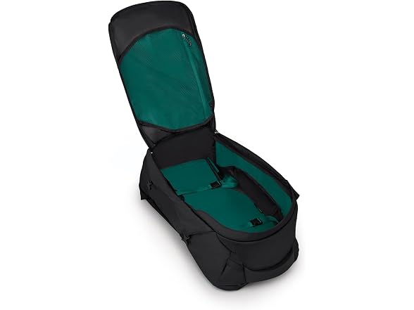 Osprey 10003325 O/S Osprey Fairview 55L Women's Travel Ba (Open Box)