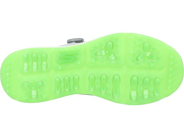 Skechers Men's Go Golf Elite 5 Slip in Golf Shoe