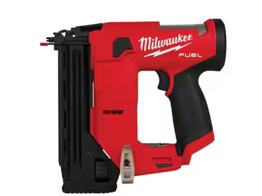 $219.99 Milwaukee 2541-20 M12 Fuel 12V 18GA Brad Nailer dealfomo
