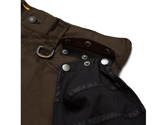 CAT Caterpillar H2O Defender Water Resistant
