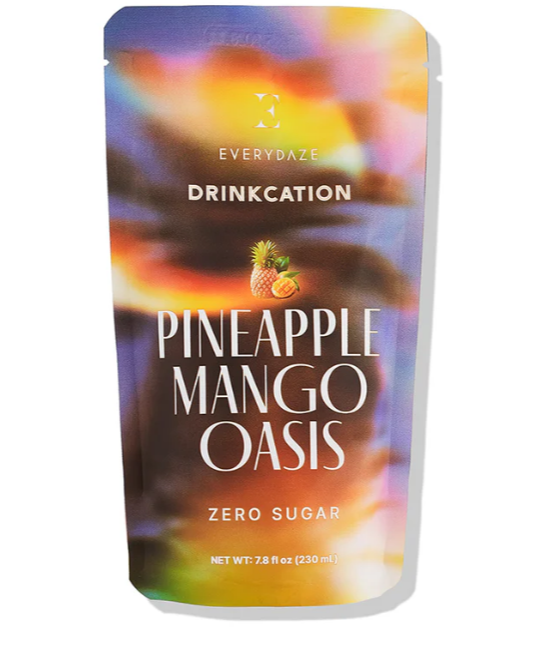 (30ct) EVERYDAZE Drinkcation Zero Sugar Variety Pack - Gallery 13