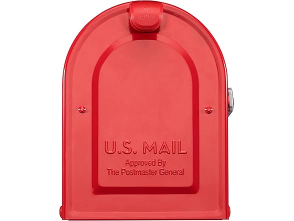 Architectural Mailboxes 7600R