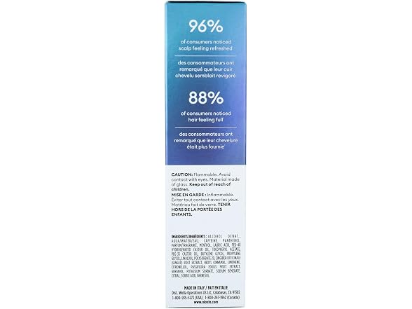 Rescue Serum, 2.3 oz